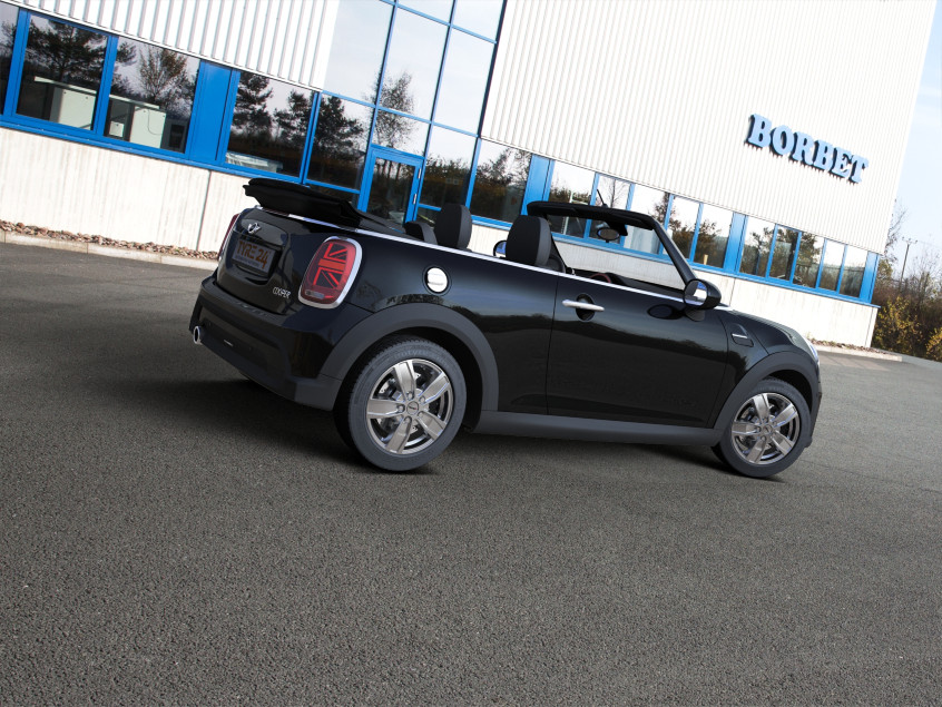 QUANTRO (Q)|Brillantsilber 16