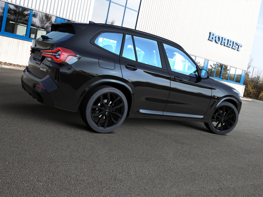 UTECA (U)|Schwarz 21