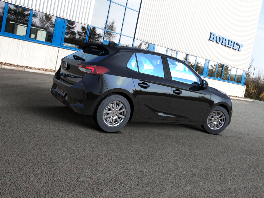 SKANDIC|Brillantsilber 15