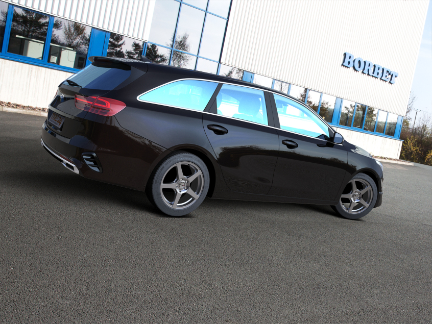 VALEA (VL)|Brillantsilber 17