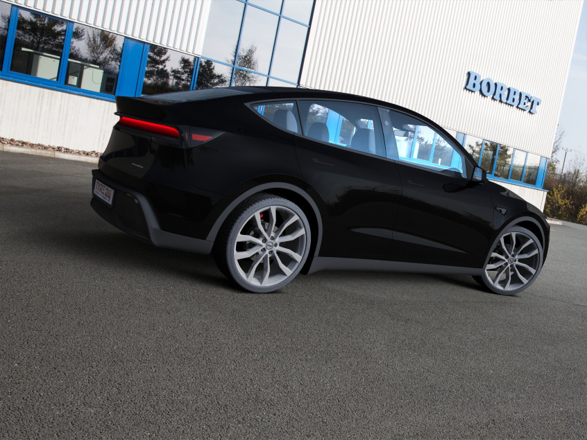 UTECA (U)|Titansilber 22