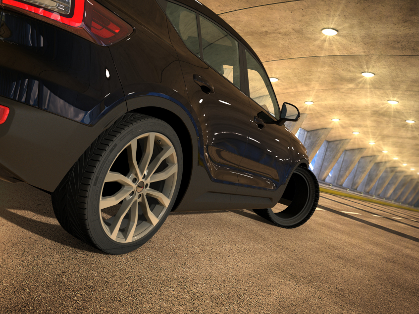 UTECA (U)|Titansilber 21