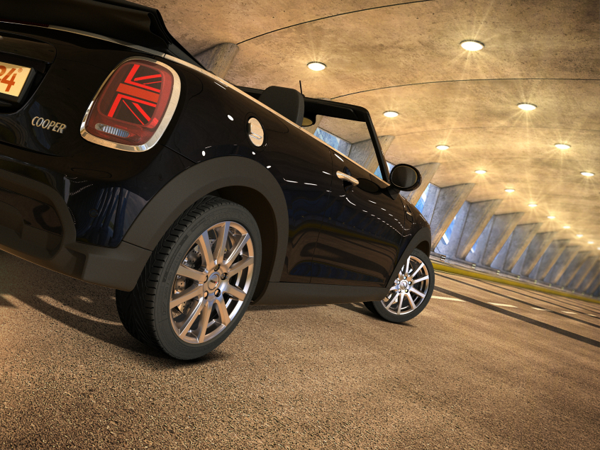 SKANDIC|Brillantsilber 17