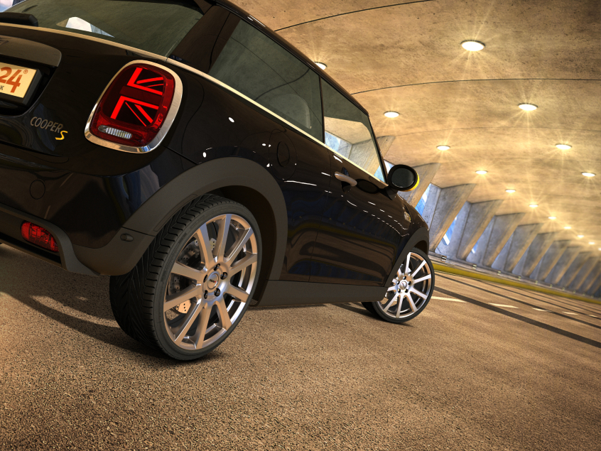 SKANDIC|Brillantsilber 19