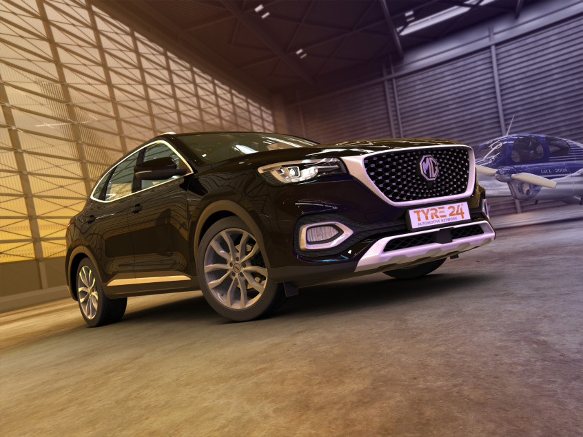 UTECA (U)|Titansilber 19