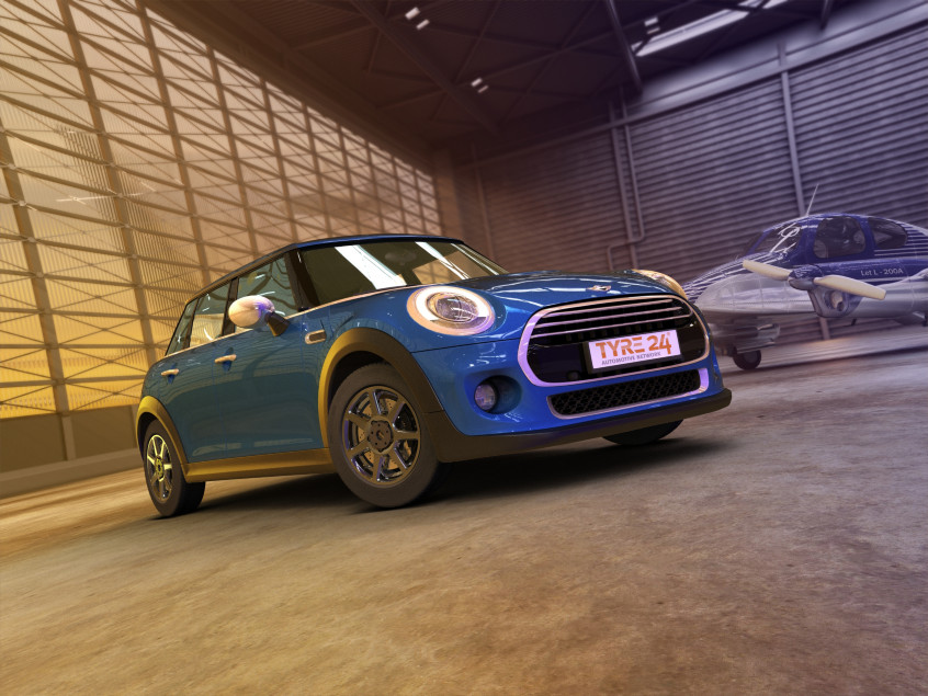 TALLIN (TL)|Titansilber 15