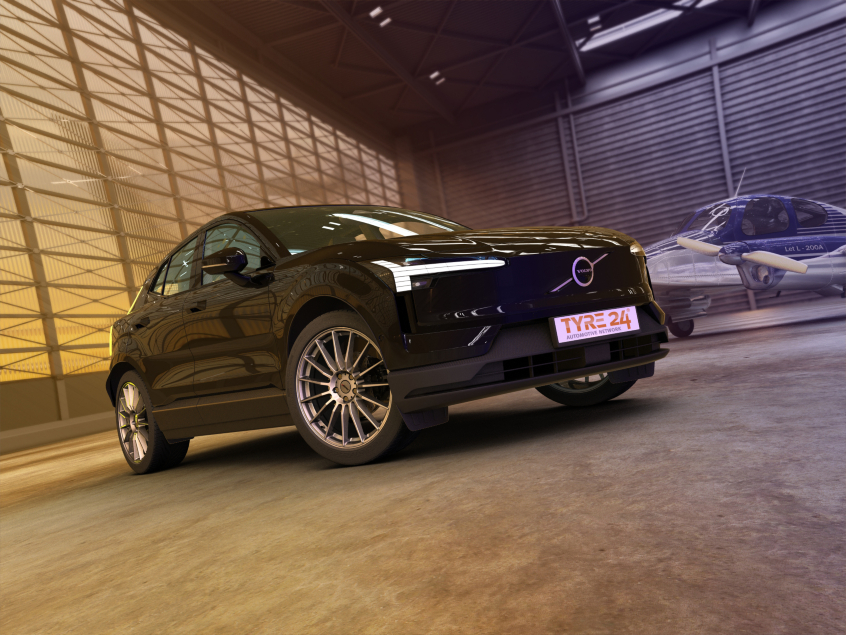 LAMERA (L)|Hyper Silber 20