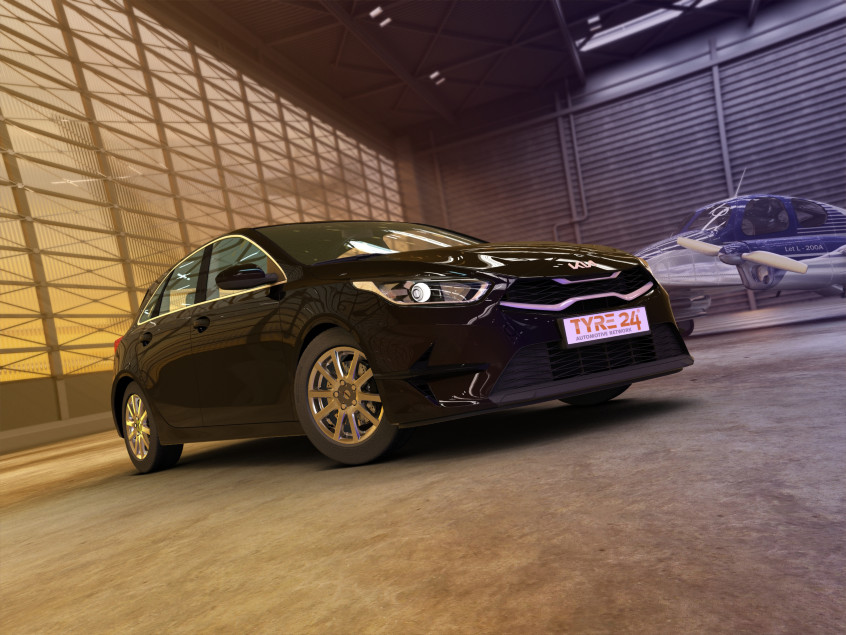 SKANDIC|Brillantsilber 16