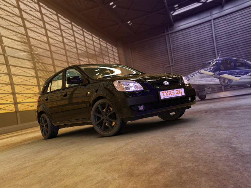 LV4|Mistral Anthracite Matt  17