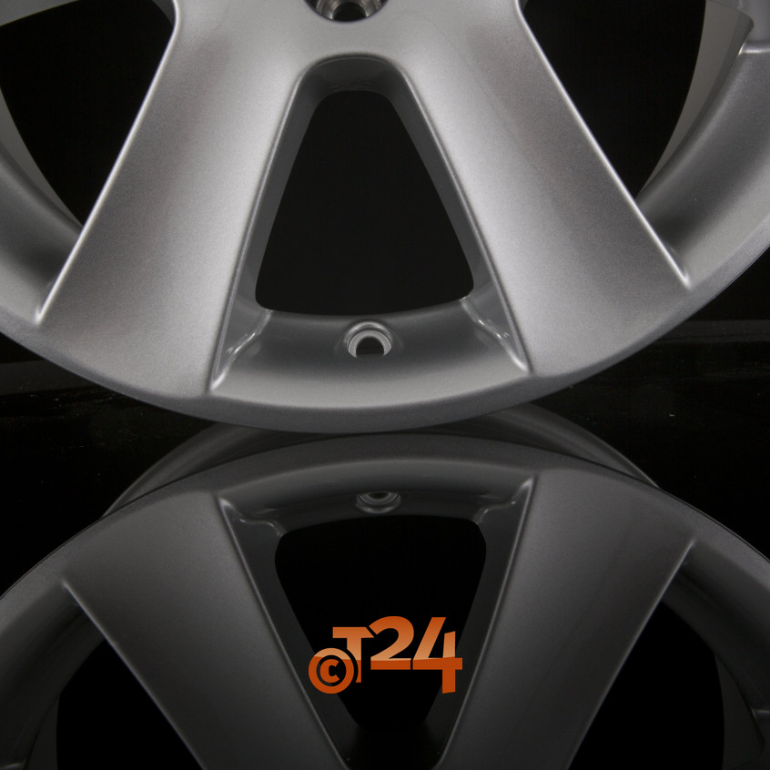 CA|Crystal Silver 14