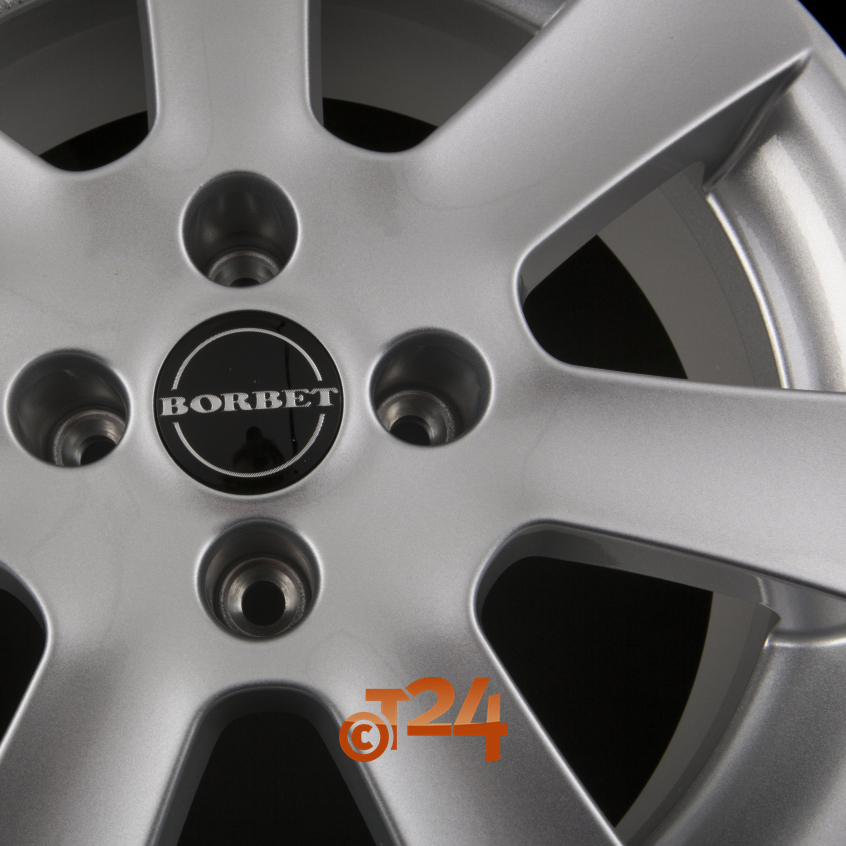 CA|Crystal Silver 14