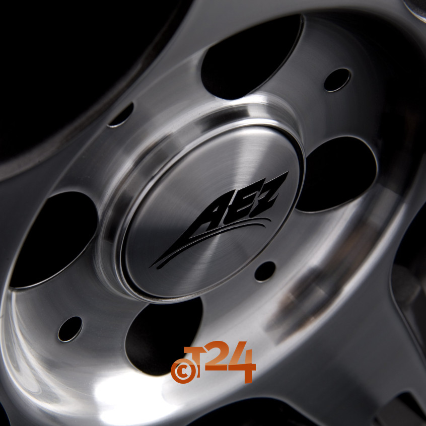 TACANA|Anthrazit Frontpoliert 16