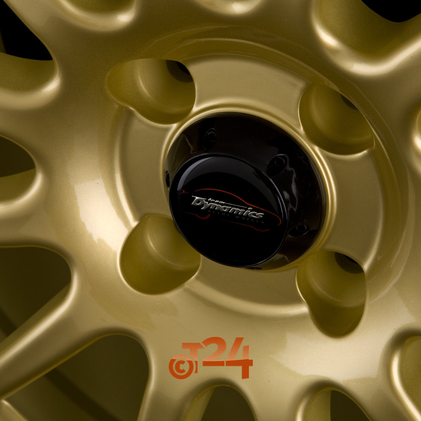 PRO RACE 1.2|Racing-Gold 18