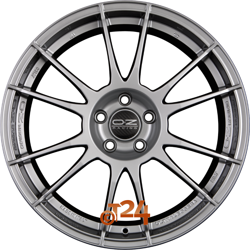 ULTRALEGGERA HLT|Chrystal Titanium 19