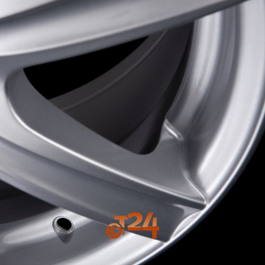 DAVOS|Polar-Silber 15