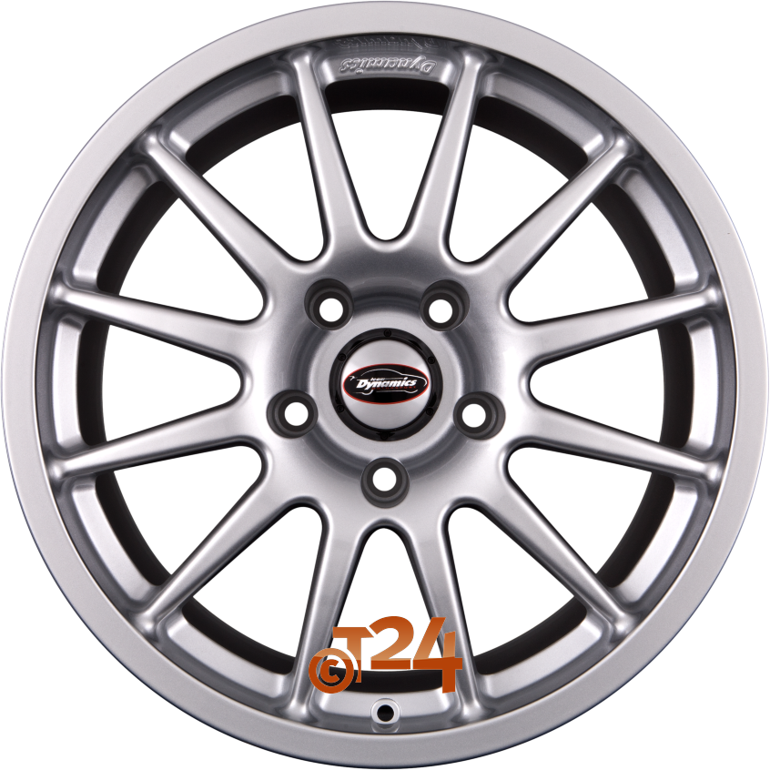 PRO RACE 1.3|Glitter-Silver  20