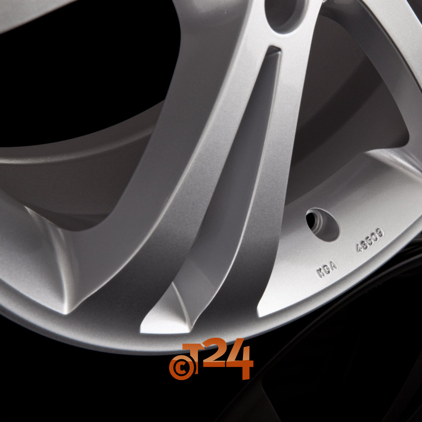 MAM D2|Silver Painted (SL) 16