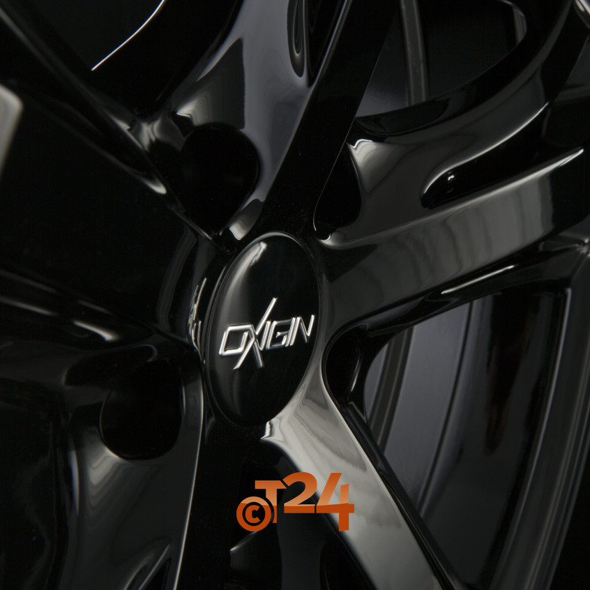 OX16 SPARROW|Black (B) 18