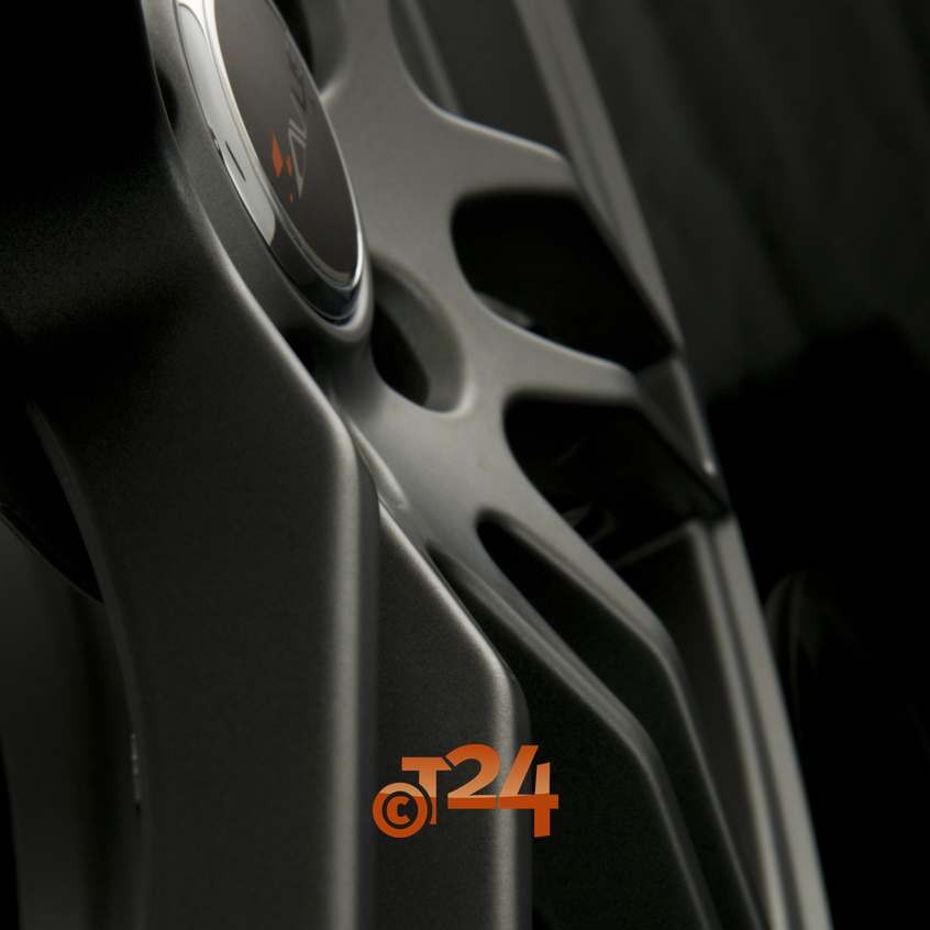 AF9|Matt Anthracite 17
