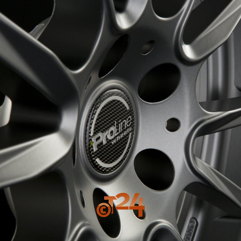 PXF|Matt Grey (MG) 19