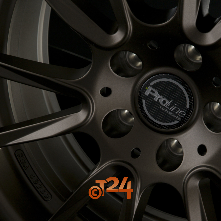 PXF|Matt Bronze (MB) 18