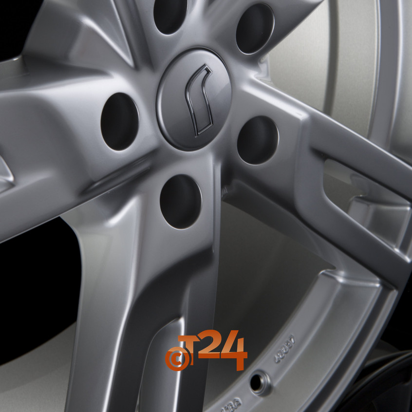 03RZ|Glanz-Silber 20