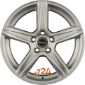 ProLine Wheels CX200 Arctic Silver