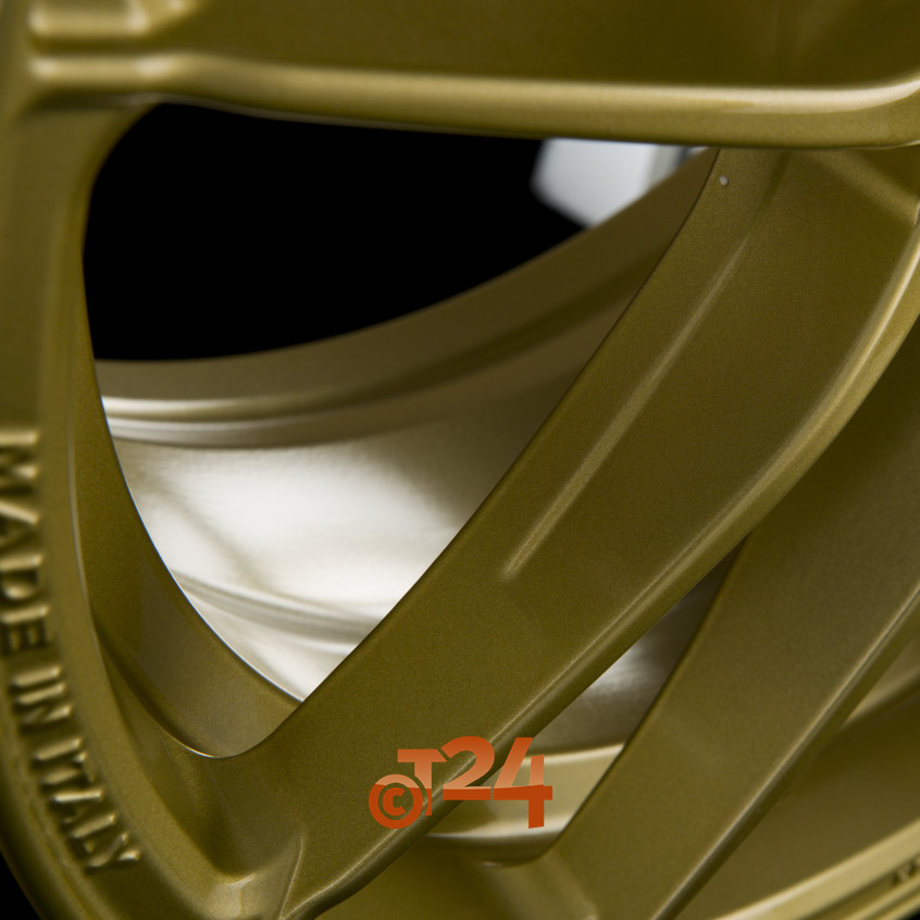 LEGGERA HLT|Race Gold 17