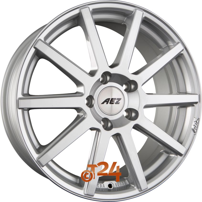 STRAIGHT|SHINE Silver 19