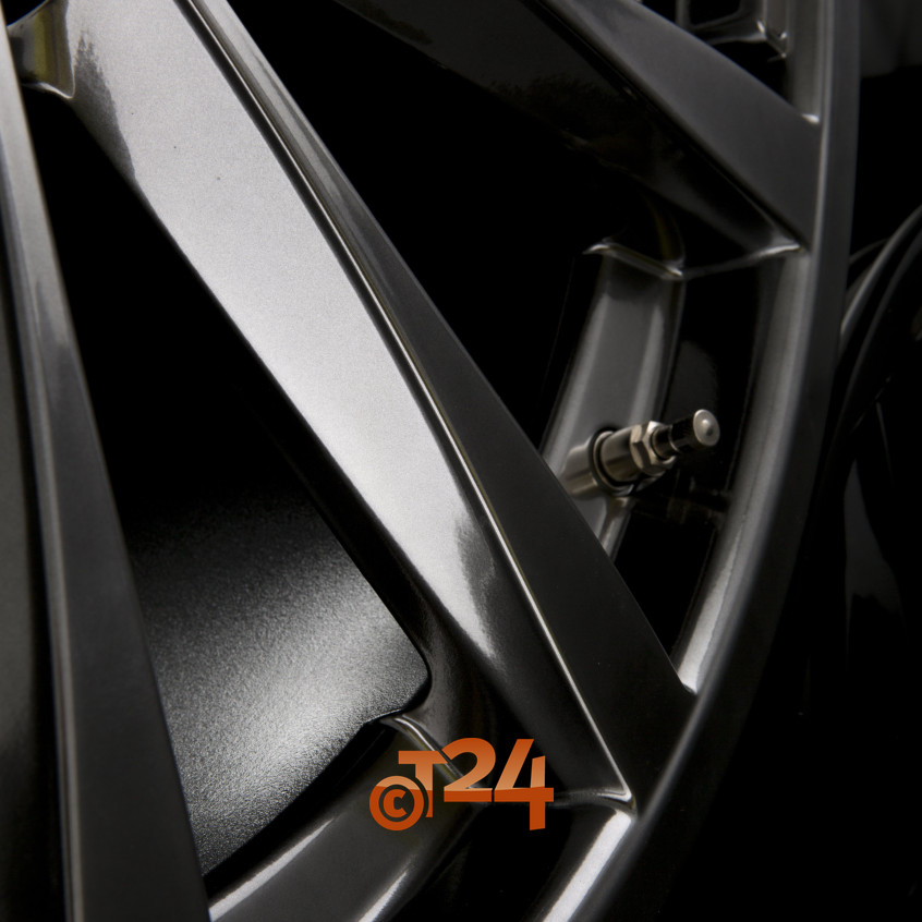 GT|Hyper Anthrazit 21