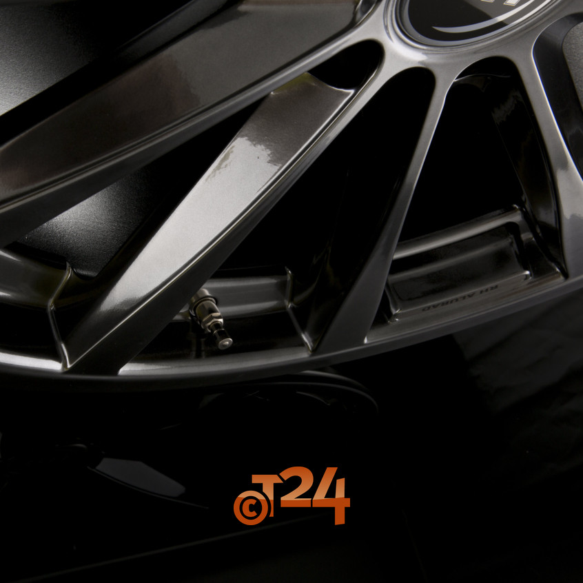 GT|Hyper Anthrazit 21