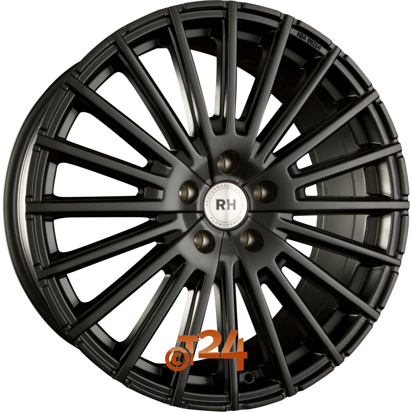 WM RAD|Racing Schwarz 20