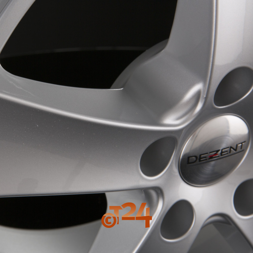 TX|SILVER - Silber 17