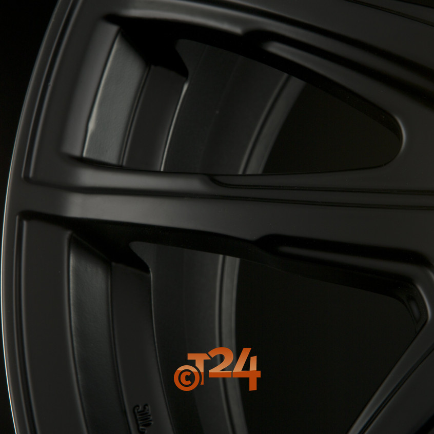 VX100|Black Matt (BM) 18