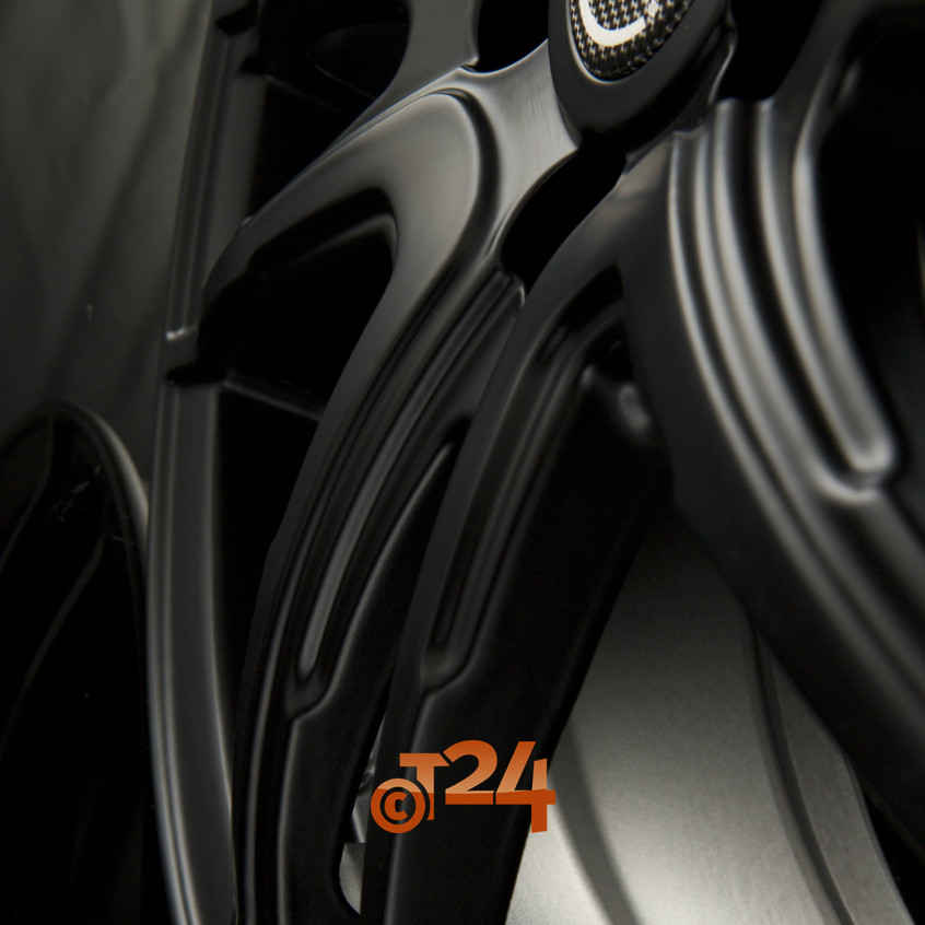 VX100|Black Matt (BM) 15