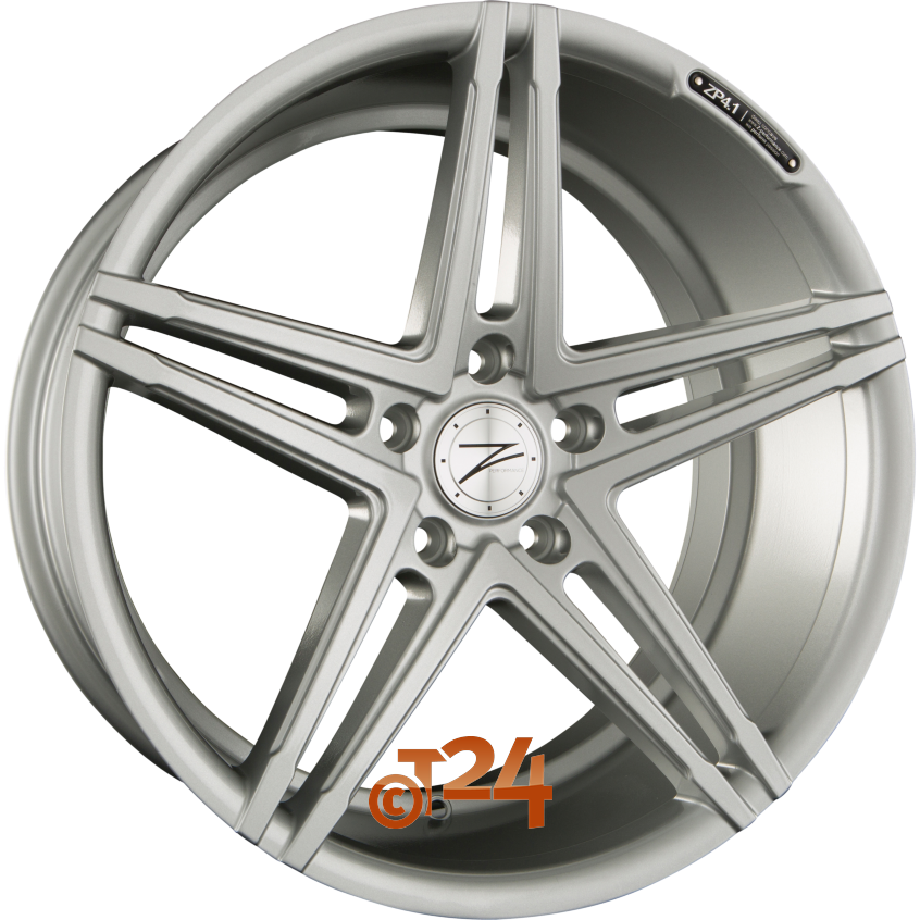 ZP4.1|Sparkling Silver 20