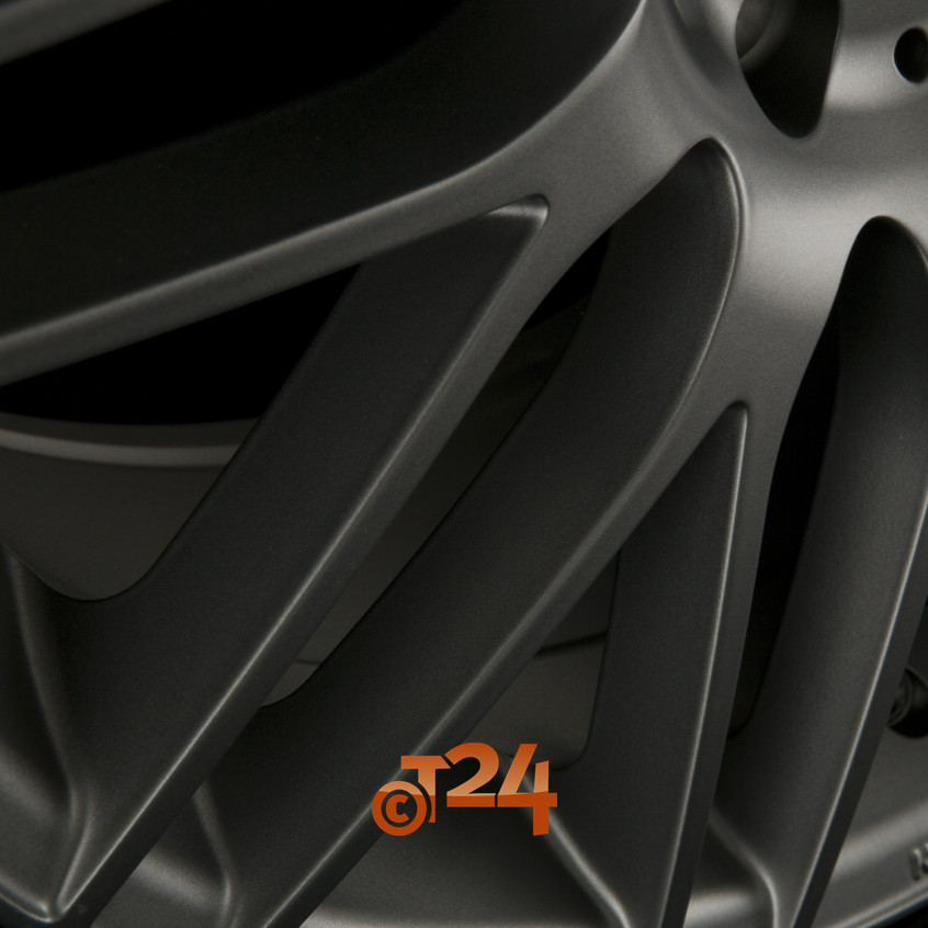 PXK|Matt Grey (MG) 19