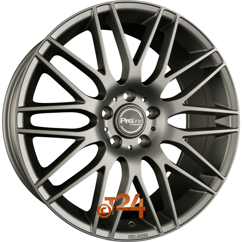 PXK|Matt Grey (MG) 19