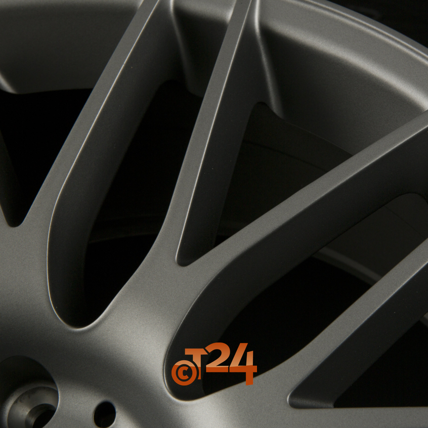 PXK|Matt Grey (MG) 19