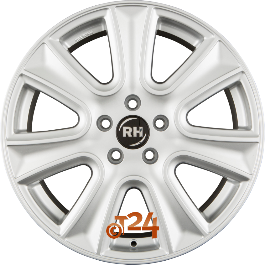 NAJ II|Sport Silber 18