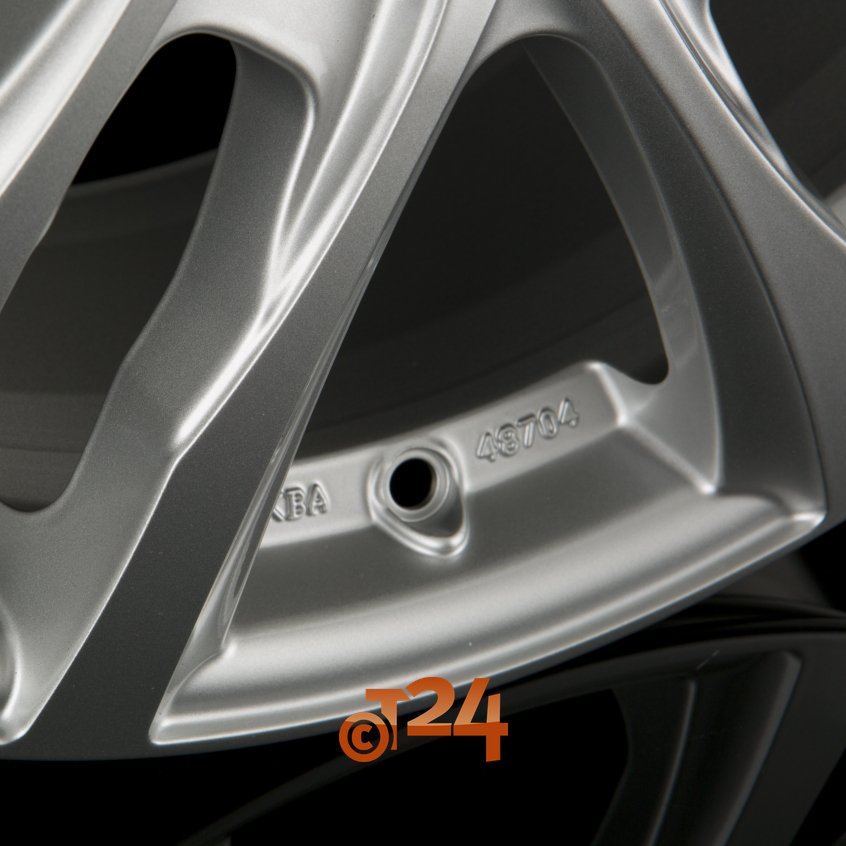 DECIMUS (RG17)|Silver 17