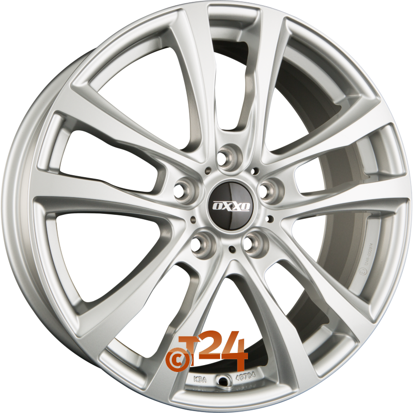 DECIMUS (RG17)|Silver 17