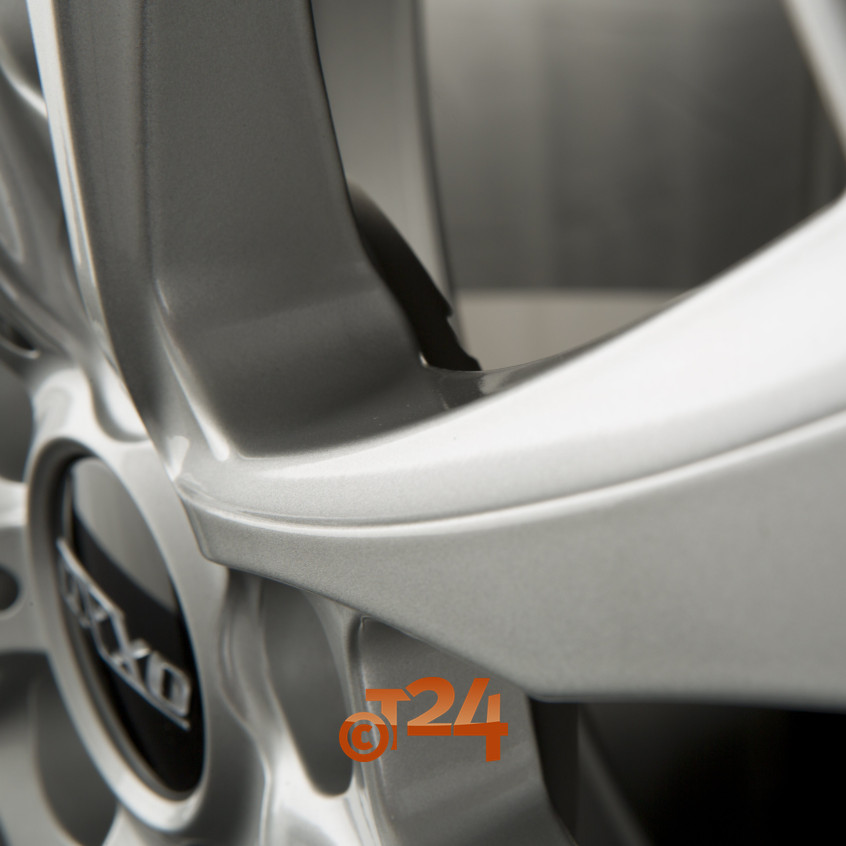 DECIMUS (RG17)|Silver 17