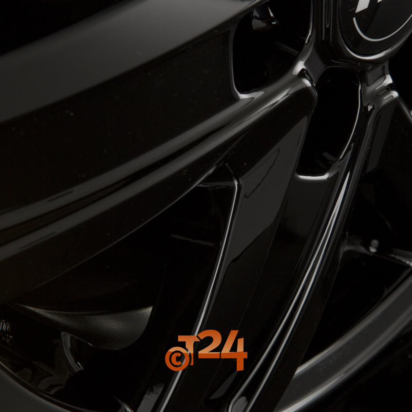 TRANSPORTER|Diamant-Schwarz 17