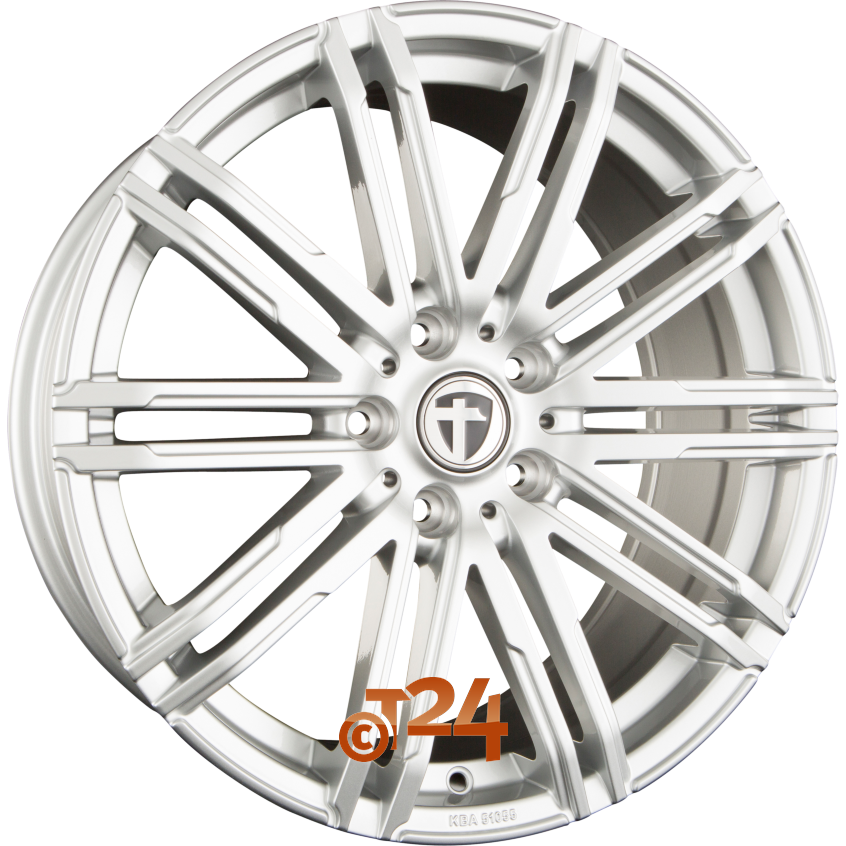 TN18|Bright Silver 19