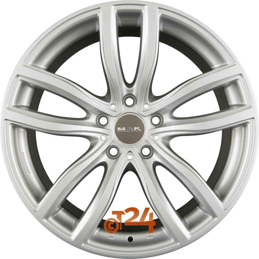FAHR|Silver 19