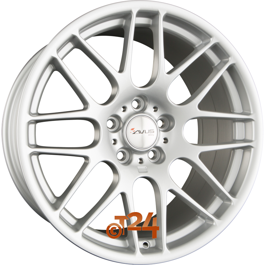 AC-MB4|Hyper Silver 19