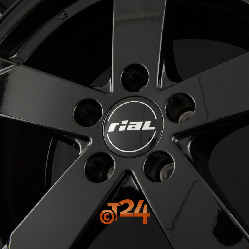 KODIAK|Diamant-Schwarz 16