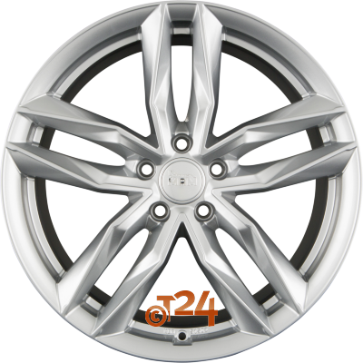 19 Zoll Ganzjahreskompletträder für BMW 2er Coupé, 3er-Reihe (VII), 3er-Touring (VII), 4er-Coupé, 5er-Reihe (VII), 5er-Touring (VII), M240i, M340 i/d (VII), M340 i/d Touring, M440 Cabrio, M440 i/d Coupé, Z4, Z4 M40i