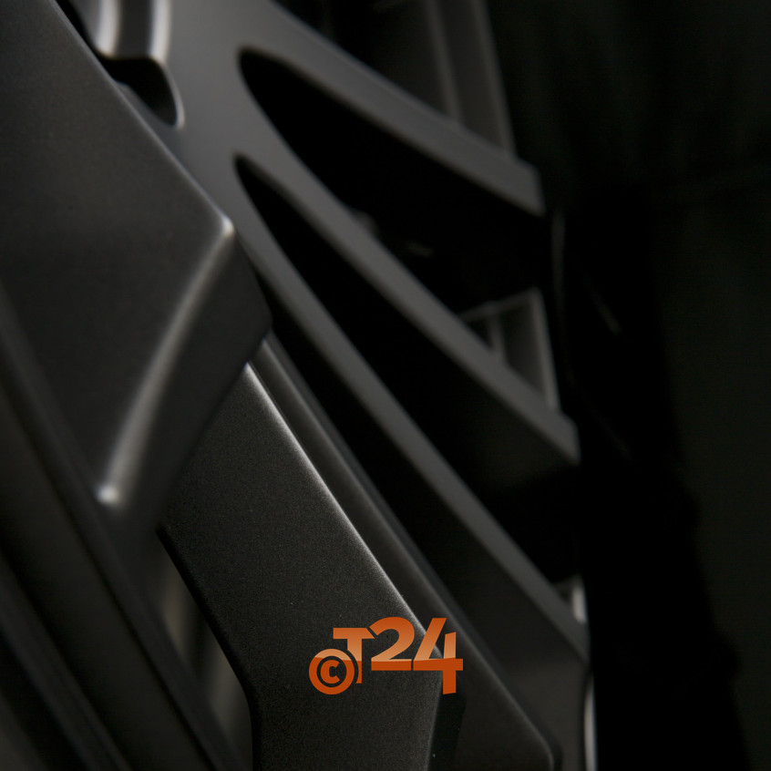 CC-ZEROLIP|Titan Matt mit Softhorn 19